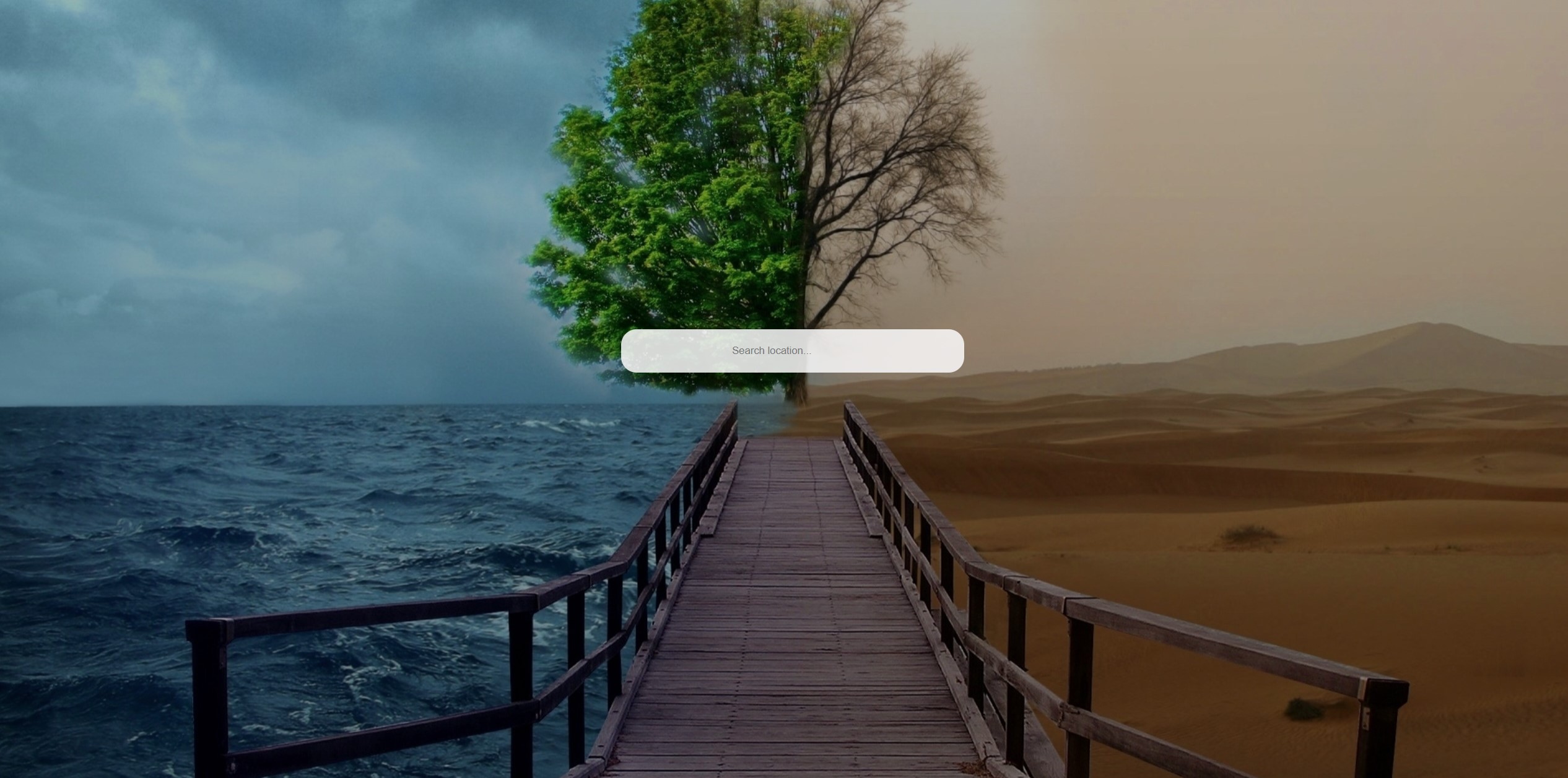 Weather App (PWA)